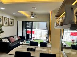 Blk 311C Clementi Avenue 4 (Clementi), HDB 4 Rooms #587825431